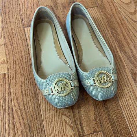 size 12 michael kors shoes|michael kors women's flats.